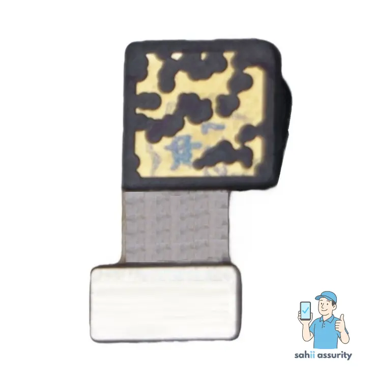 Replacement Front Camera for Oppo F19s (Selfie Camera) thumbnail